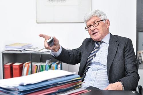 Hillenkamp Rechtsanwalt Gerhard König